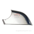 Model 3 2017-2020 upande wa kioo Electroplate Shell 2287.3005